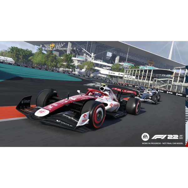 F1 22 (PS4) - Hry pro PS4 - Obrázek 4BISF00101