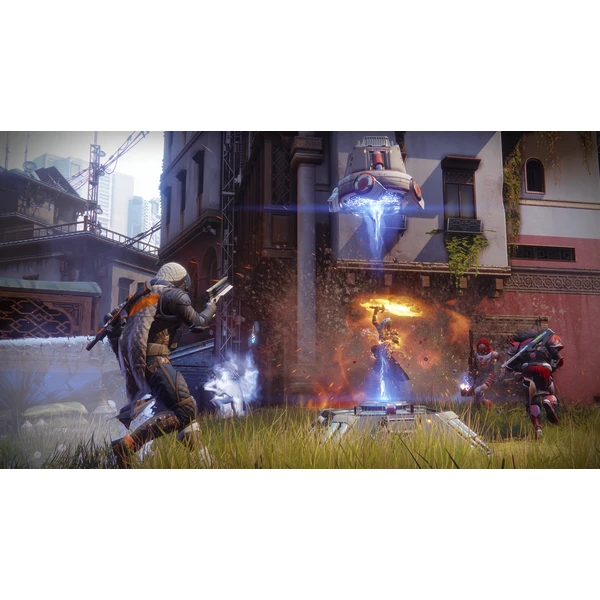 Destiny 2 (PS4) - Hry pro PS4 - Obrázek 4BR5100201
