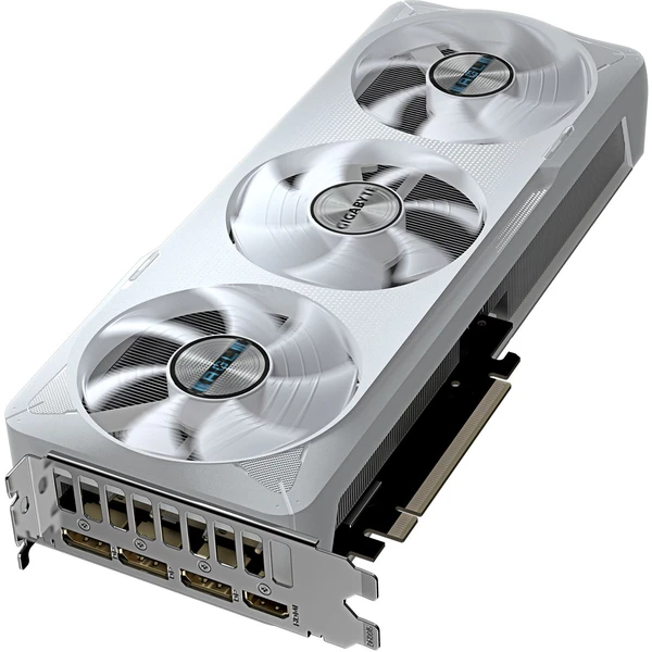 GIGABYTE NVIDIA GeForce RTX 5070 EAGLE OC ICE SFF 12G - Grafické karty - Obrázek 4CJB000O01