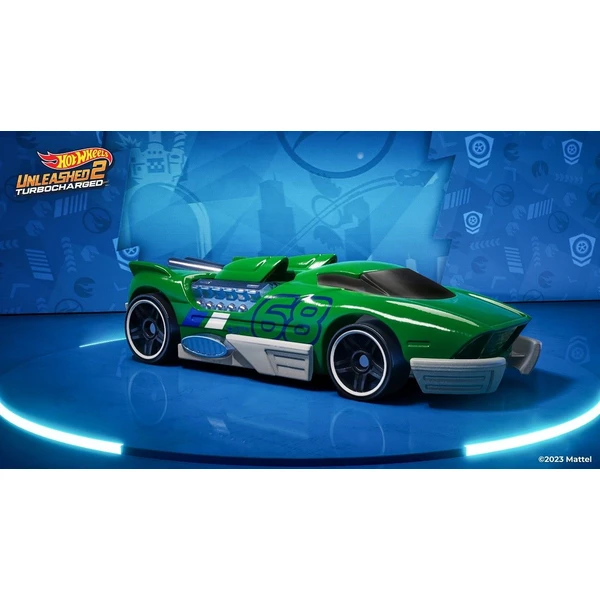 Hot Wheels Unleashed 2 Day One Edition (Switch) - Hry pro Nintendo Switch - Obrázek 4CNP100501