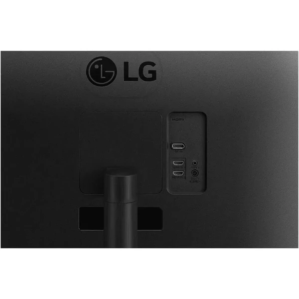 LG UltraWide 34WR50QK-B monitor 34" - Monitory - Obrázek 4CRC000L01