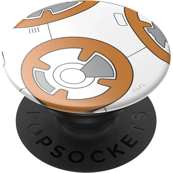 PopSockets PopGrip - BB-8 - Držáky - Obrázek 4CX5000O01