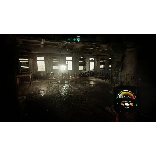 Chernobylite (PS4) - Hry pro PS4 - Obrázek 4CYA100501