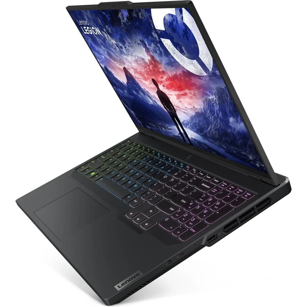 Lenovo Legion Pro 5 16IRX9 (83DF0034CK) šedý - Notebooky - Obrázek 4D12000J01