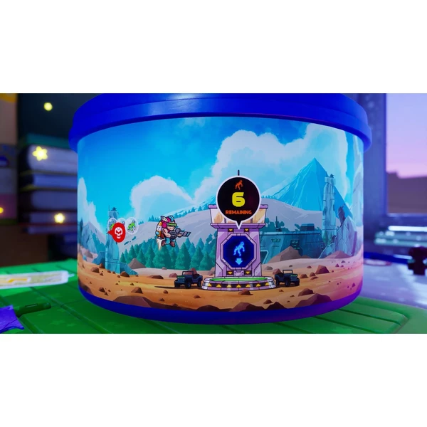 The Plucky Squire Deluxe Edition (Switch) - Hry pro Nintendo Switch - Obrázek 4DBB000J01