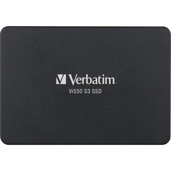 Levně Verbatim Vi550 S3 SSD 2.5" 128GB