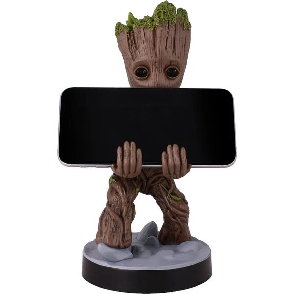 Cable Guy - Toddler Groot - Figurky - Obrázek 4DM3G00101