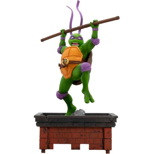 Figurka ABYstyle Studio TMNT - Donatello 21 cm