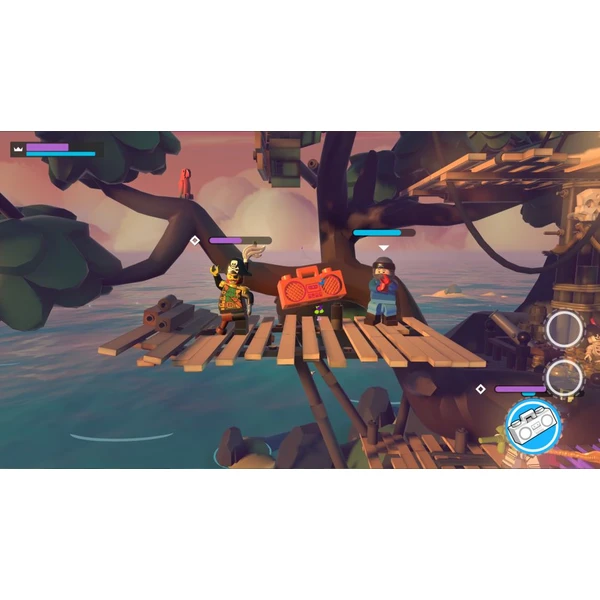 LEGO Brawls (PS4) - Hry pro PS4 - Obrázek 4E51700301
