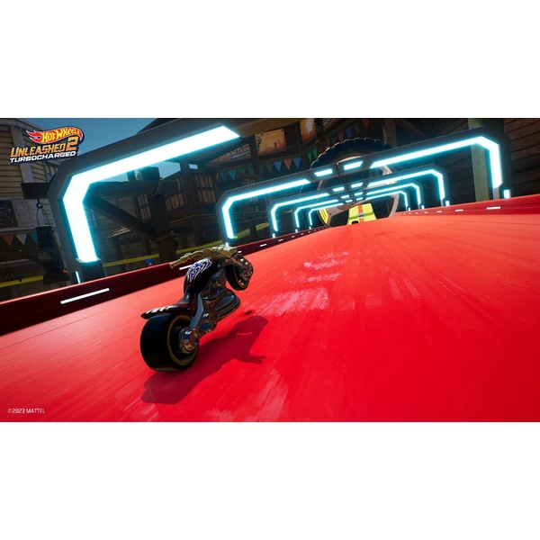 Hot Wheels Unleashed 2 Day One Edition (Switch) - Hry pro Nintendo Switch - Obrázek 4E97G00101