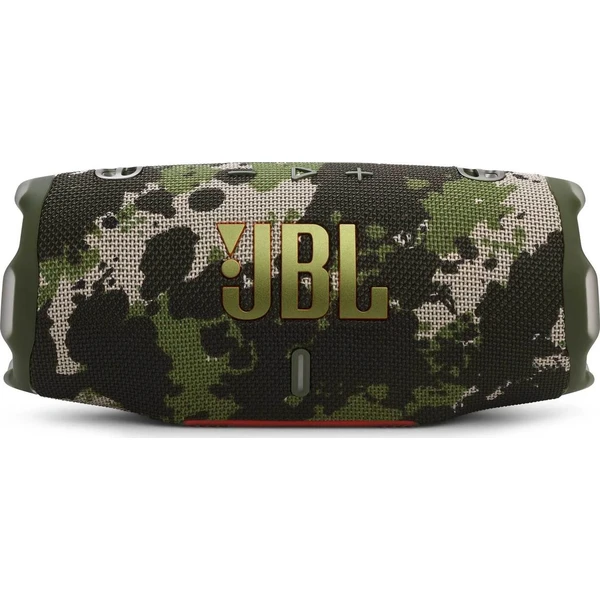 JBL Charge 6 maskáčový - Reproduktory - Obrázek 4EAE000P01