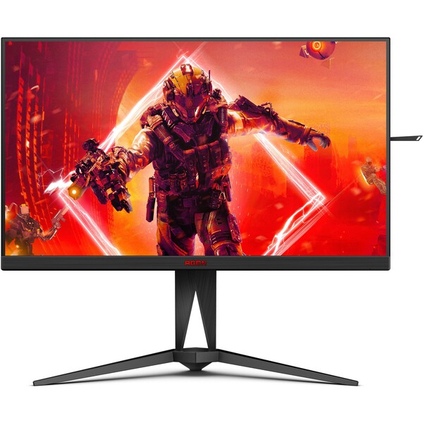 AOC AGON AG275QXN/EU herní monitor 27"