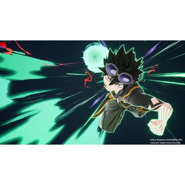 Edens Zero Day One Edition (PS5) - Hry pro PS5 - Obrázek 4EOG000L01