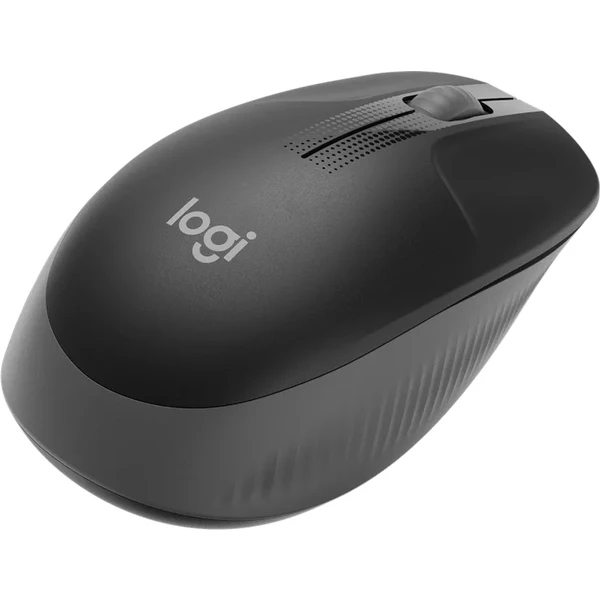 Logitech M190 myš, černá - Myši - Obrázek 4ERGF00101