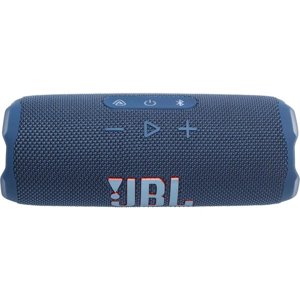 JBL Flip 7 modrý - Reproduktory - Obrázek 4FAE000P01