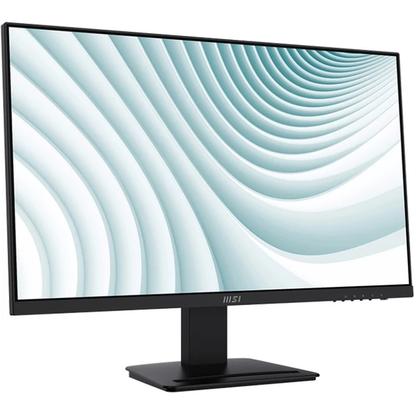 MSI PRO MP273 E14A monitor 27" - Monitory - Obrázek 4FBH000K01