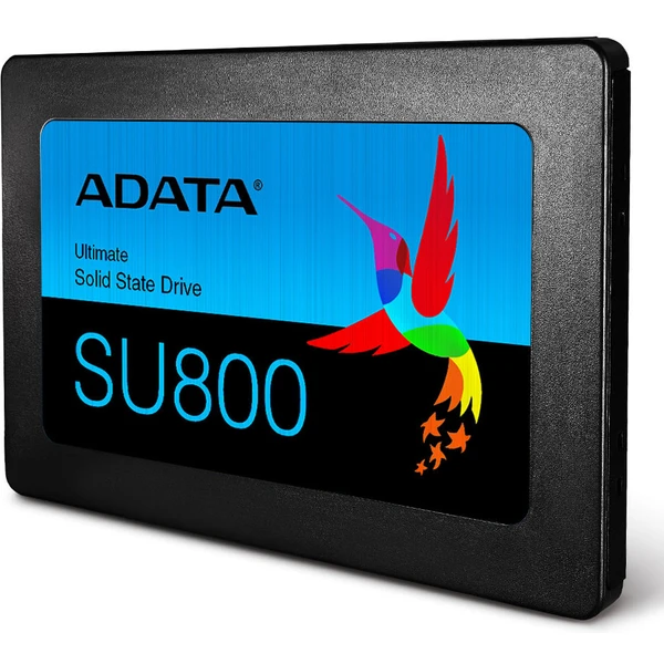 ADATA Ultimate SU800 SSD 2,5" 1TB - SSD disky - Obrázek 4FXV000501