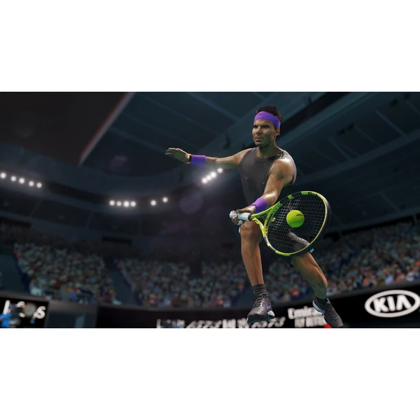 AO Tennis 2 (PS4) - Hry pro PS4 - Obrázek 4GD3100201