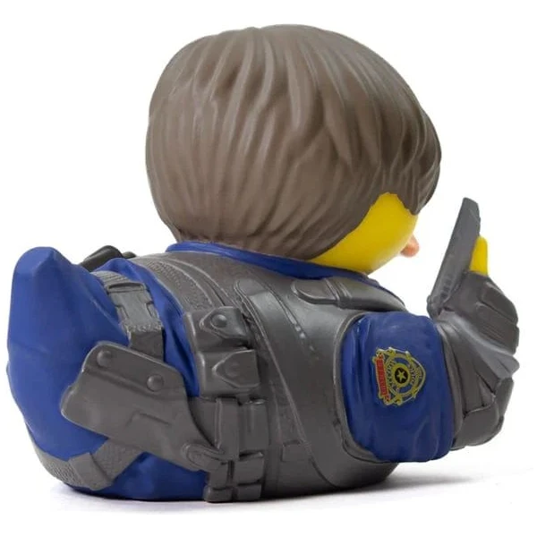 Tubbz kachnička Resident Evil - Leon S Kennedy - Figurky - Obrázek 4GS5000J01