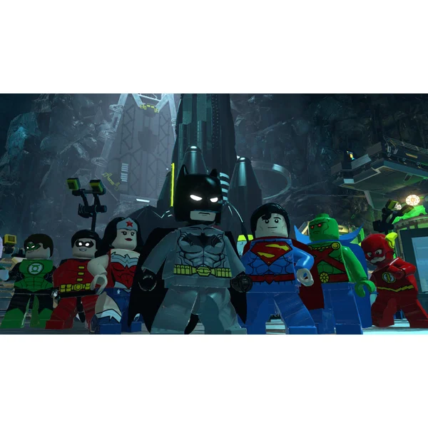 LEGO Batman 3: Beyond Gotham (PS4) - Hry pro PS4 - Obrázek 4HFZ600301