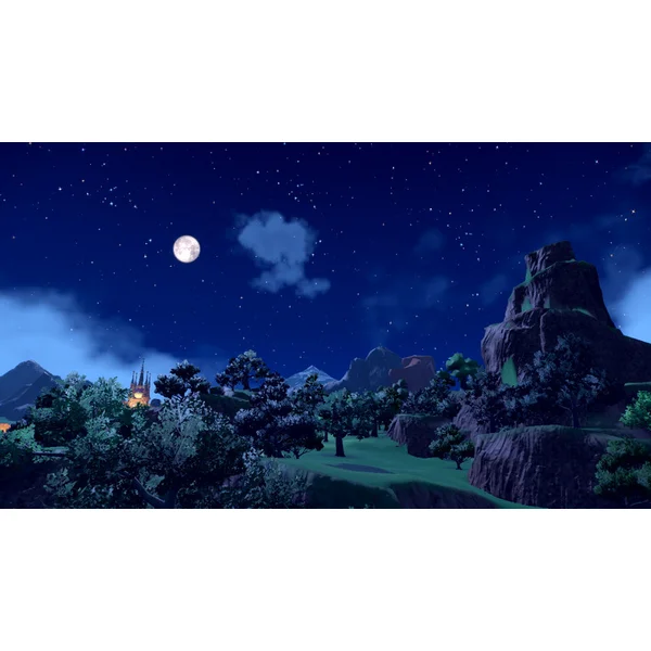 Pokémon Scarlet (SWITCH) - Hry pro Nintendo Switch - Obrázek 4HJY600301