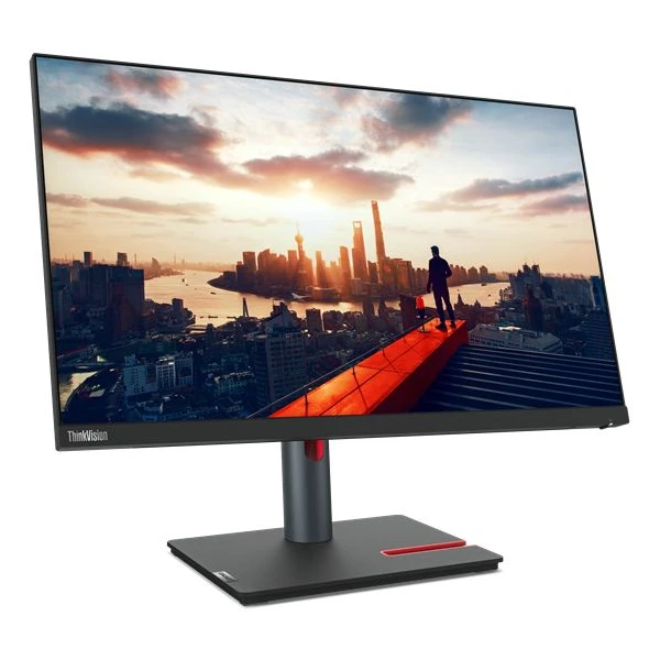 Lenovo P24h-30 23,8" monitor - Monitory - Obrázek 4I89700301