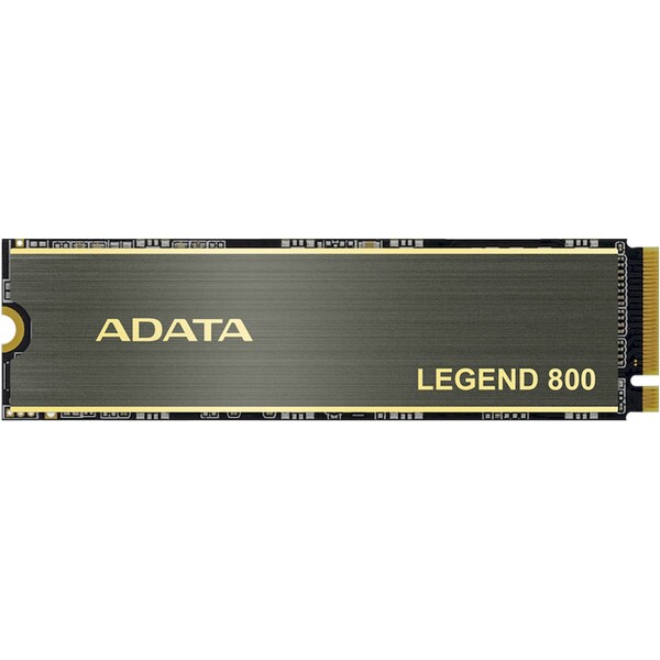 ADATA LEGEND 800 M.2 SSD 1TB (R:3500/ W:2200MB/s)