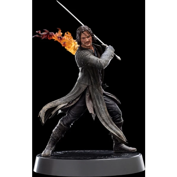 Soška Weta Workshop The Lord of the Rings - Aragorn Figures of Fandom - Sochy a sošky - Obrázek 4IW5000601
