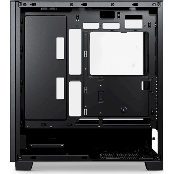 PHANTEKS XT Pro černá - Počítačové skříně - Obrázek 4JDO000K01