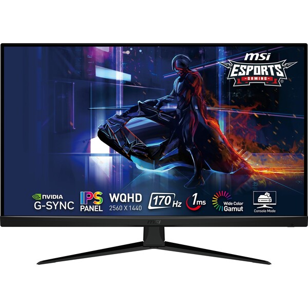 Levně MSI Gaming G321Q - LED monitor 31,5"