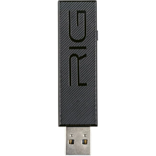 Nacon RIG 800 PRO HS bezdrátový herní headset pro PS4/PS5 černý - Sluchátka - Obrázek 4K37700301