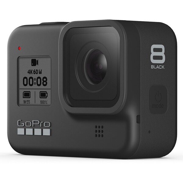 GoPro HERO8 Black