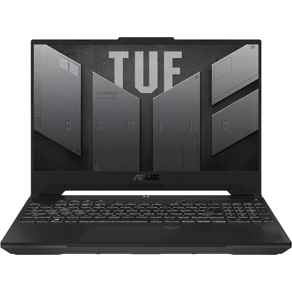 ASUS TUF Gaming F15 (FX507ZV4-LP037) - Notebooky - Obrázek 4LW0000L01