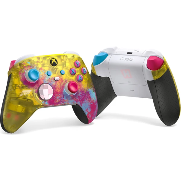Xbox Wireless Controller - Forza Horizon 5 Limited Edition - Herní ovladače - Obrázek 4MEU100201