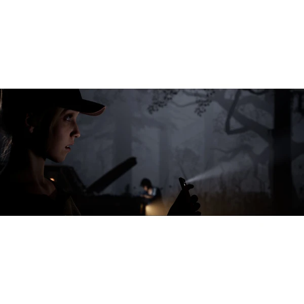 The Quarry: Deluxe Edition (Xbox One/Xbox Series) - Digitální hry pro Xbox Series - Obrázek 4MNF300401