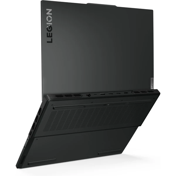 Lenovo Legion Pro 7 16ARX8H šedá - 3 roky Premium Care - Notebooky - Obrázek 4N77000701