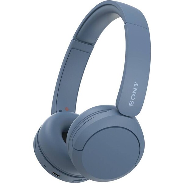 Levně Sony WH-CH520, modrá