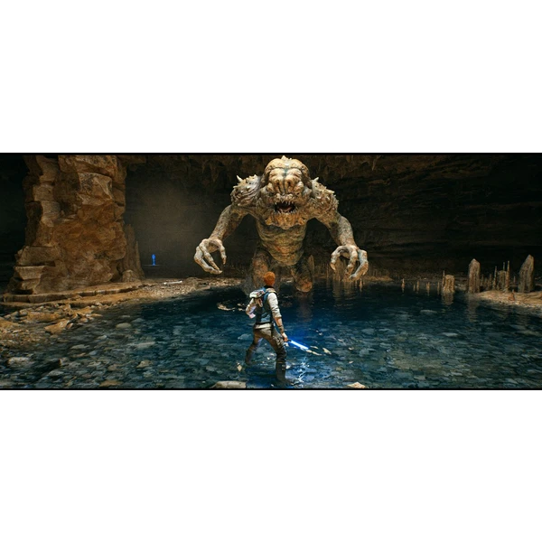 Star Wars Jedi: Survivor (PS5) - Hry pro PS5 - Obrázek 4O7N100501