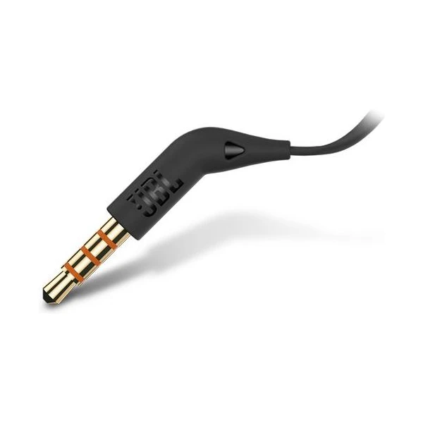 JBL T110 černá - Sluchátka - Obrázek 4OE4000301