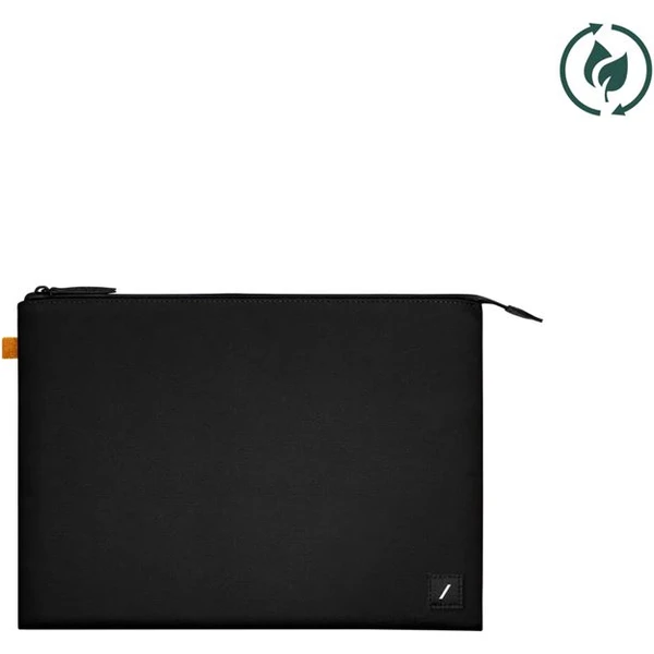 Native Union WFA Stow Lite Sleeve pouzdro Macbook 14" černé - Pouzdra - Obrázek 4OV3000K01