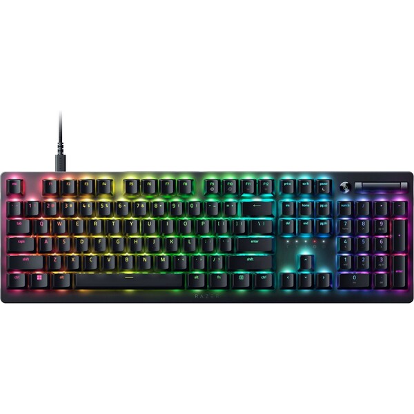 Razer DeathStalker V2 klávesnice