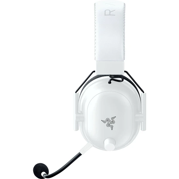 Razer BlackShark V2 Pro bílé licencované pro Xbox - Sluchátka - Obrázek 4P05000N01