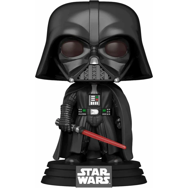 Funko POP! #597 Star Wars: SWNC- Darth Vader - Funko POP! - Obrázek 4PON100501