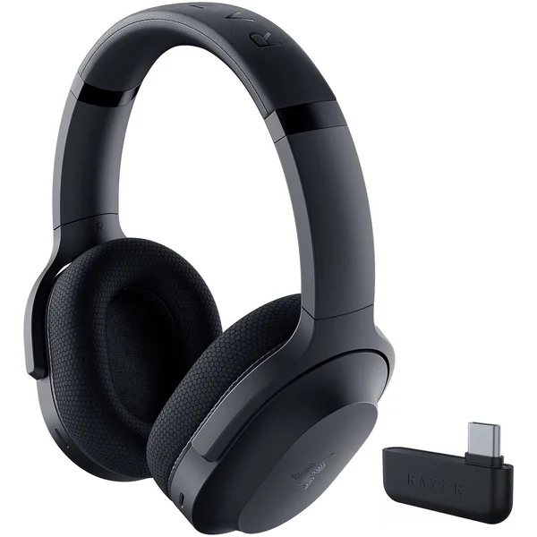 Razer Barracuda herní sluchátka - Sluchátka - Obrázek 4PPE300401
