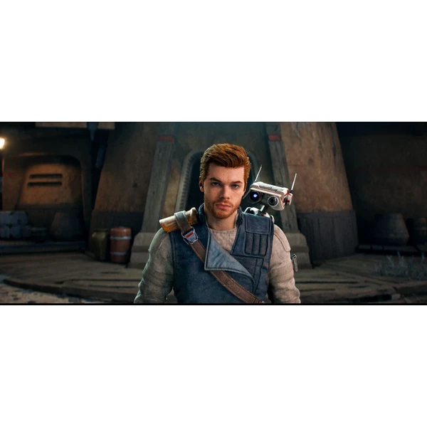 Star Wars Jedi: Survivor (PS5) - Hry pro PS5 - Obrázek 4PYJ300401