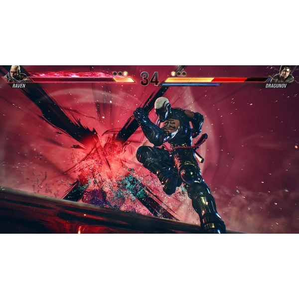 Tekken 8 Ultimate Edition (PC) - Hry pro PC - Obrázek 4Q80000N01