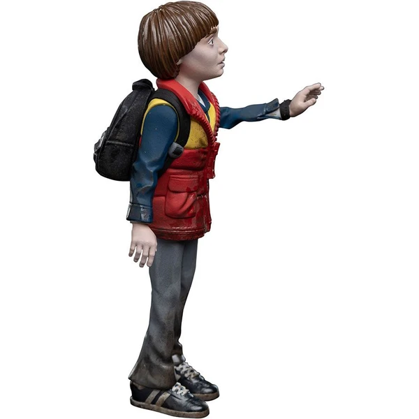 soška weta workshop stranger things will byers mini epics jrc cz