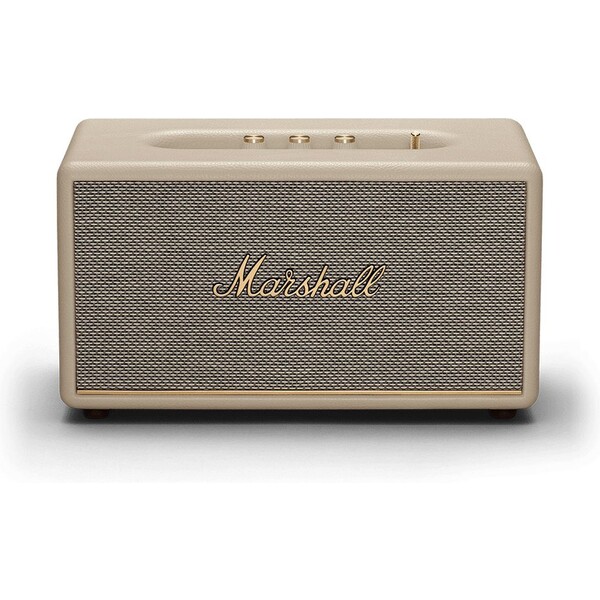 Bluetooth reproduktor Marshall Stanmore III Cream