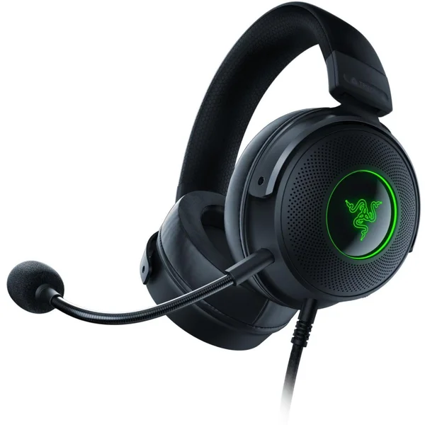 Razer Kraken V3 herní sluchátka černá - Sluchátka - Hlavní obrázek