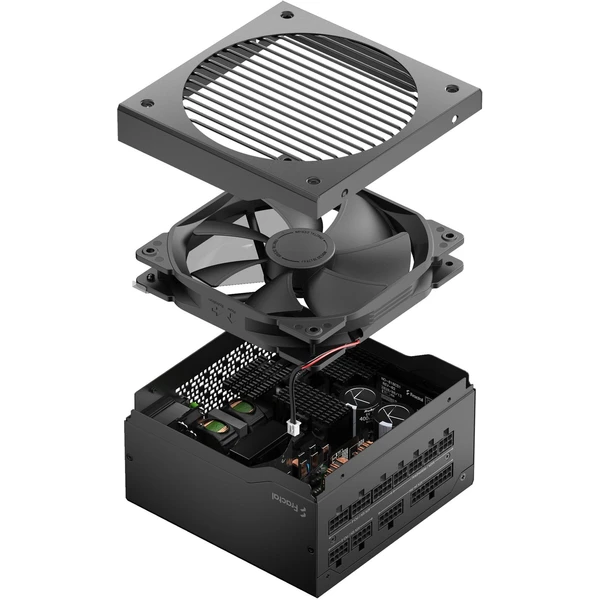 Fractal Design Ion - 850W - Zdroje - Obrázek 4SF0000N01